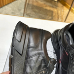 Кроссовки Prada