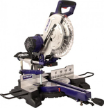 Пила торцовочная сетевая ПУЛЬСАР ПТН 255-2000 791-301