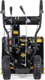 Бензиновый снегоуборщик CHAMPION ST661