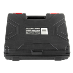 WDK-214898 Набор ATF адаптеров для замены трансмиссионного масла, 15 предметов