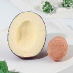 Бомбочка для ванны «Слива» - 130 гр. (Цвет: не задано)