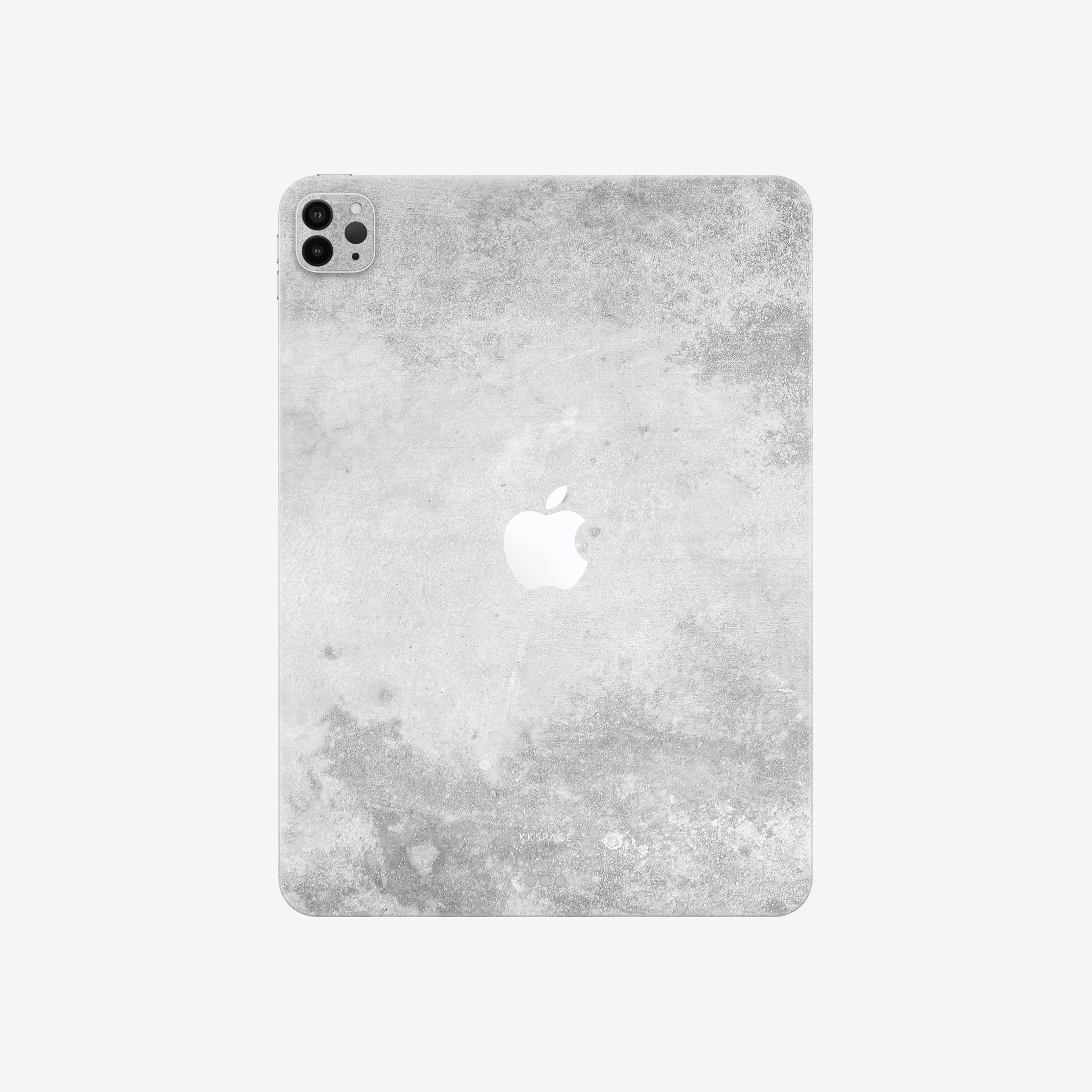 Виниловая наклейка NEBULA для iPad