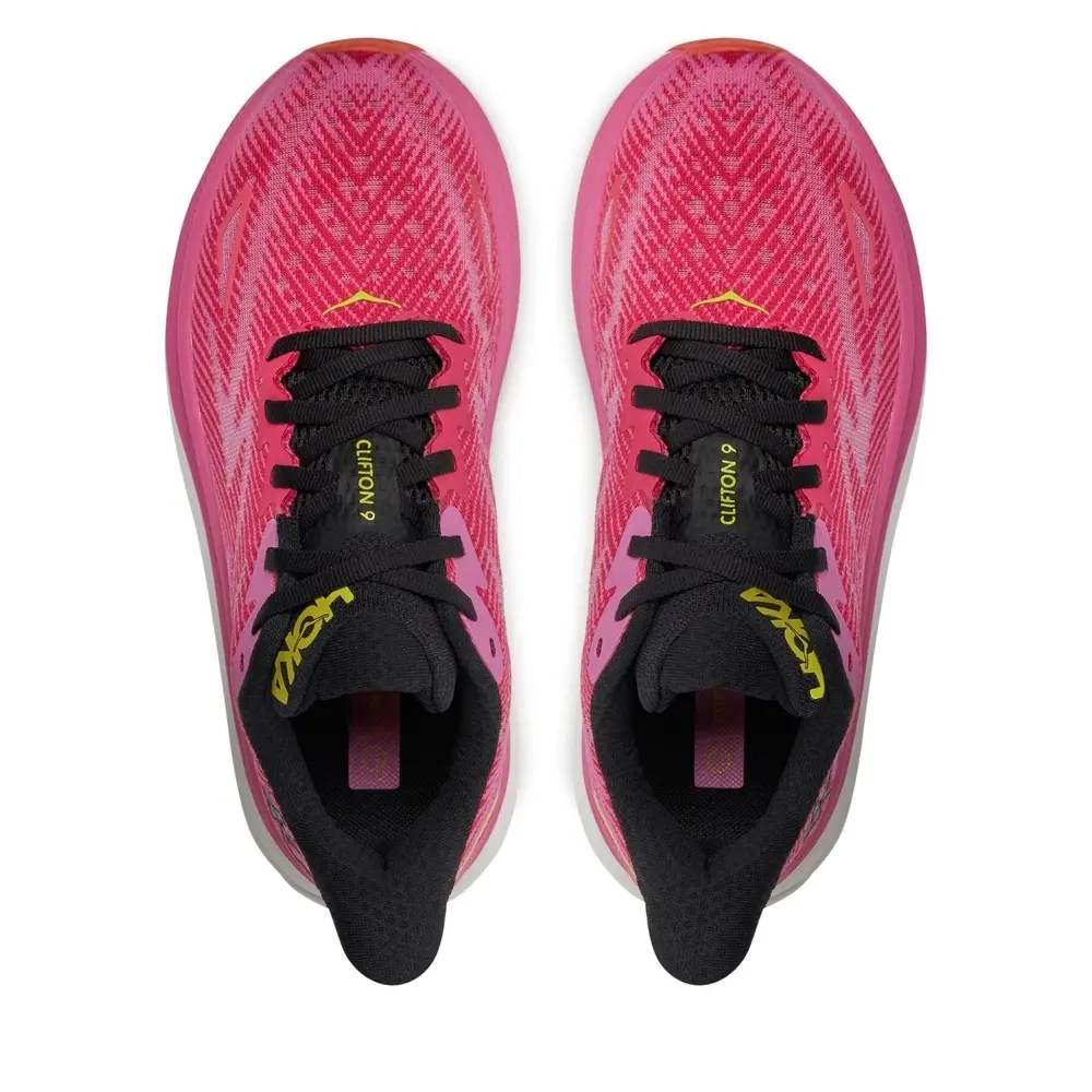 Кроссовки женские Hoka Clifton 9