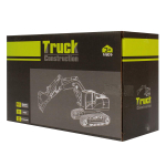 Спецтехника на РУ, коробка 3009-3