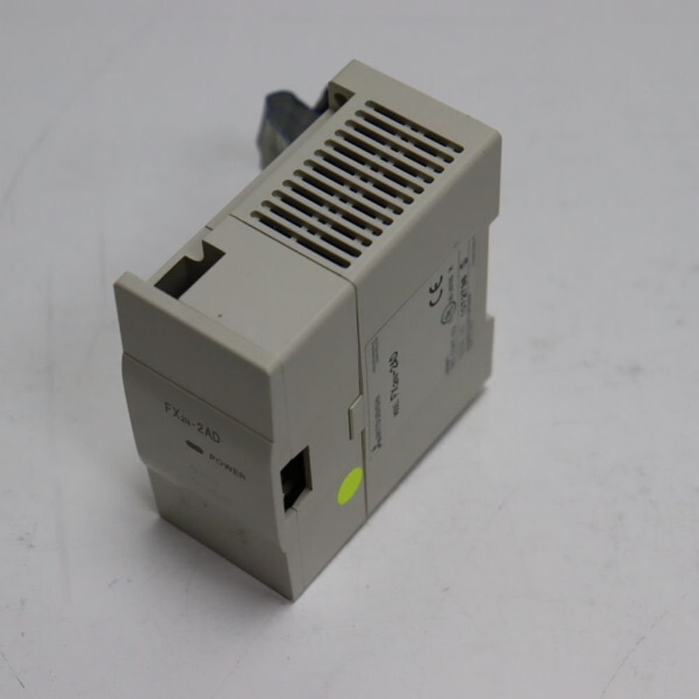 Mitsubishi FX2N-2AD