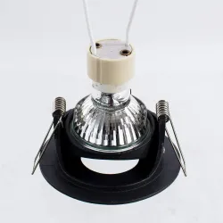 Точечный встраиваемый светильник Arte Lamp