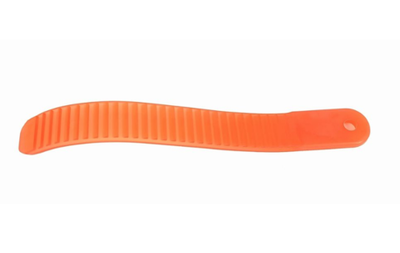 Ремешок TS задний (верхний) красн.