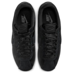 Кроссовки Nike Cortez Satin Packblack (Женская размерная сетка)