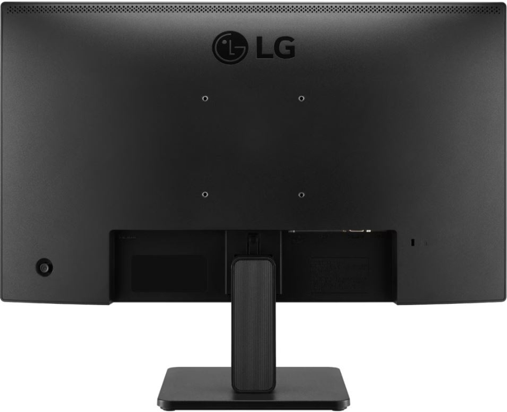 Монитор 27" LG 27MR400-B черный