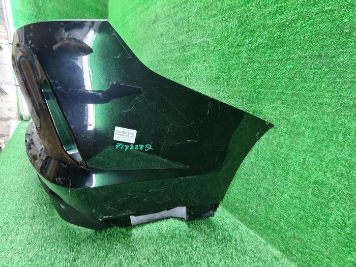 Бампер задний EXEED VX (2021-н.в.)