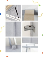 Диван - кровать с подъёмным механизмом 180х90 см Crecker UP ткань Микровелюр