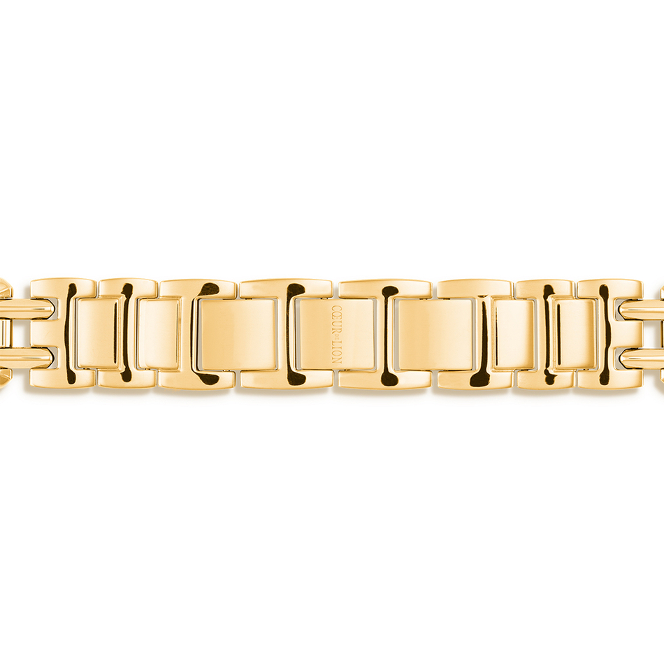 Часы Coeur de Lion Gold-Red 7652/74-1603