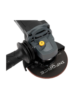 Угловая шлифовальная машина Inforce AG5007