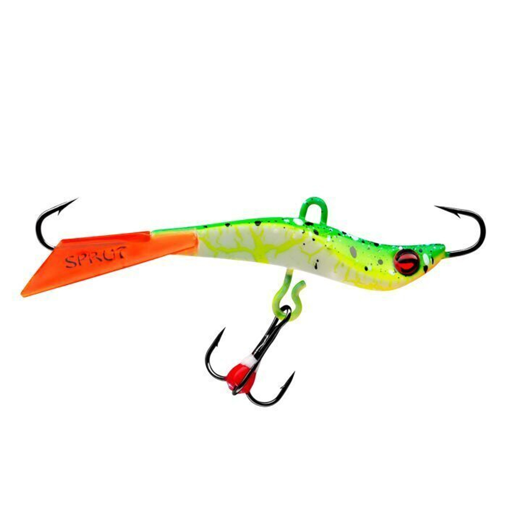 Балансир Sprut Kasagi