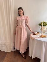 Подъюбник Moon, Розовый