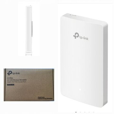 Точка доступа TP-Link Omada EAP235 Wall Access Point EAP235-WALL