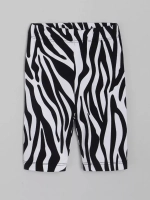 Спортивный костюм для девочки летний футболка и шорты