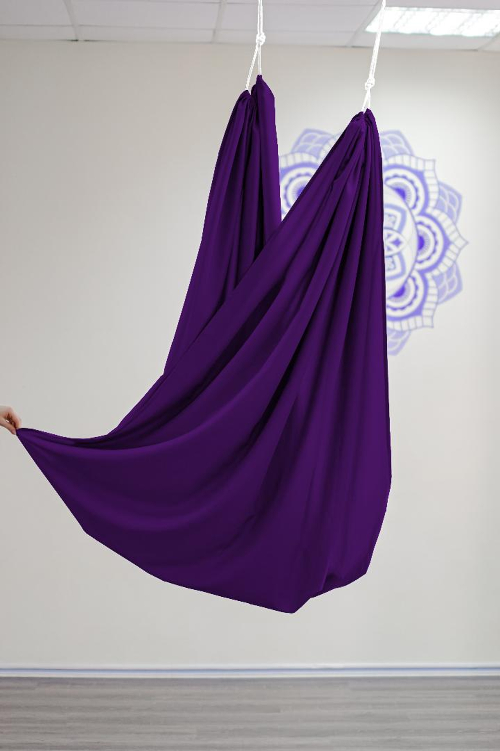 Гамак для йоги Classic pluse 4 м