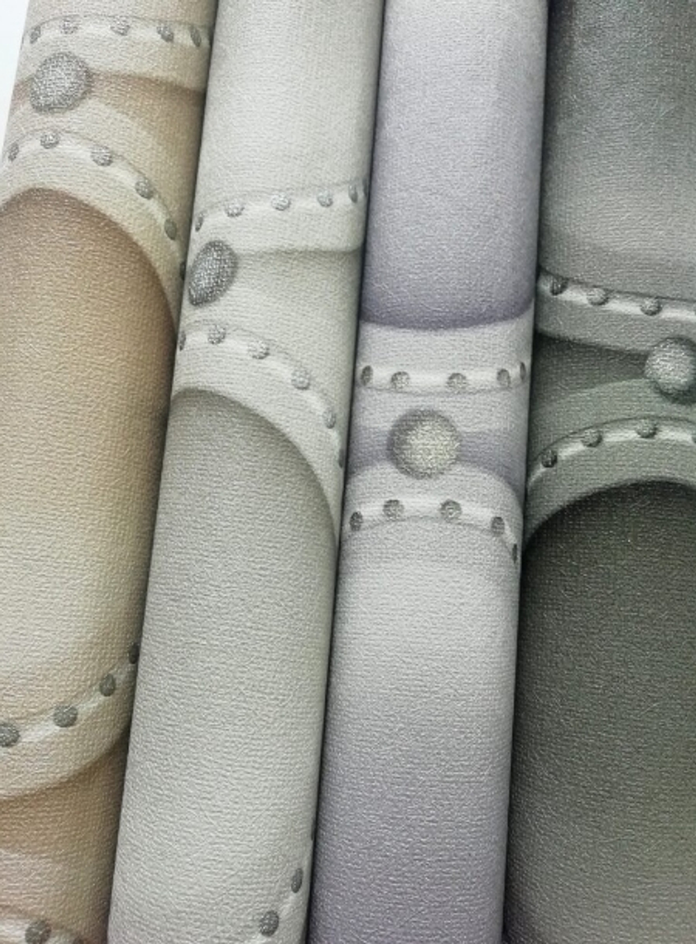 Оливер - 22 серая