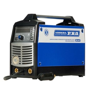 Сварочный полуавтомат "AURORA" SPEEDWAY 160 SYNERGIC