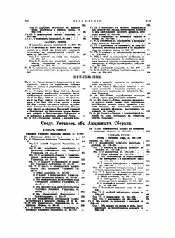 Свод законов Российской Империи дополненный по Продолжениям 1906, 1908, 1909 и 1910 гг и позднейшим узаконениям 1911 и 1912 гг. Тома 5-7 | Нет автора