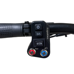 Электросамокат Kugoo Kirin G3 Pro черный