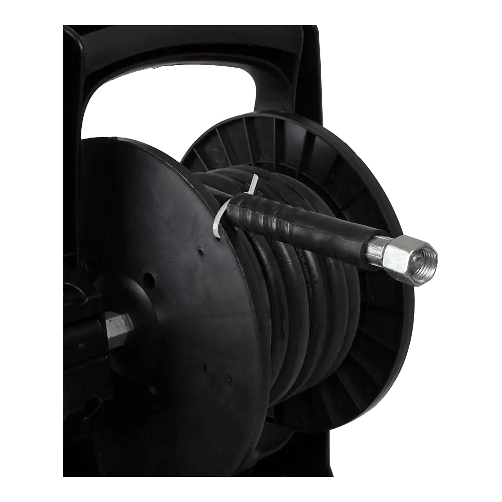 Мойка высокого давления Huter W105-AR