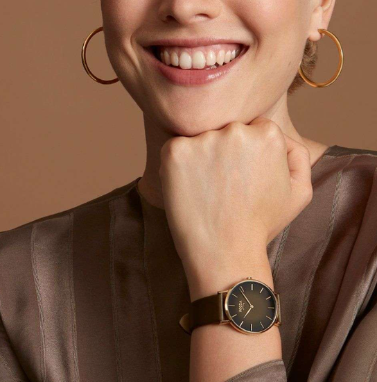 Женские часы немецкого бренда Boccia модель 3273-13