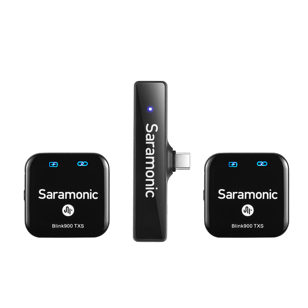 Saramonic Blink900 S6
