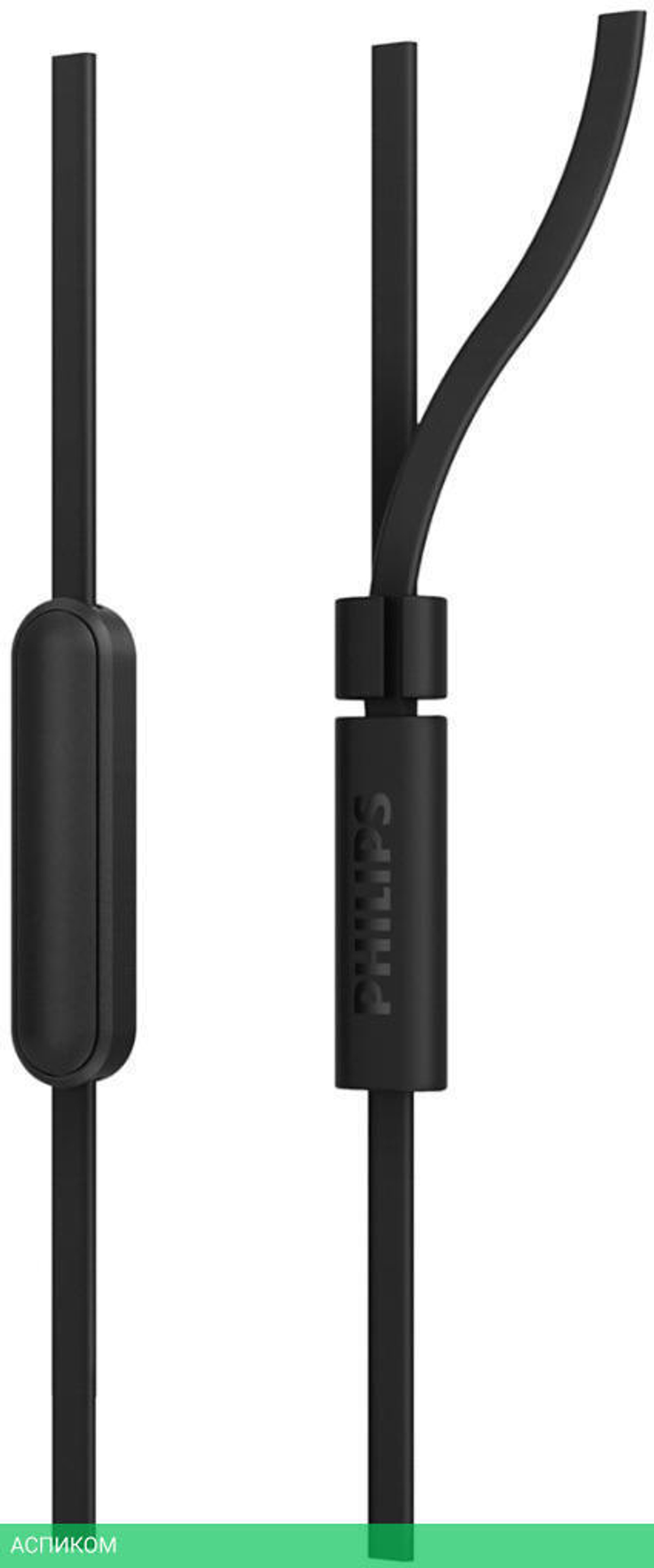 Наушники Philips TAE1105BK/00