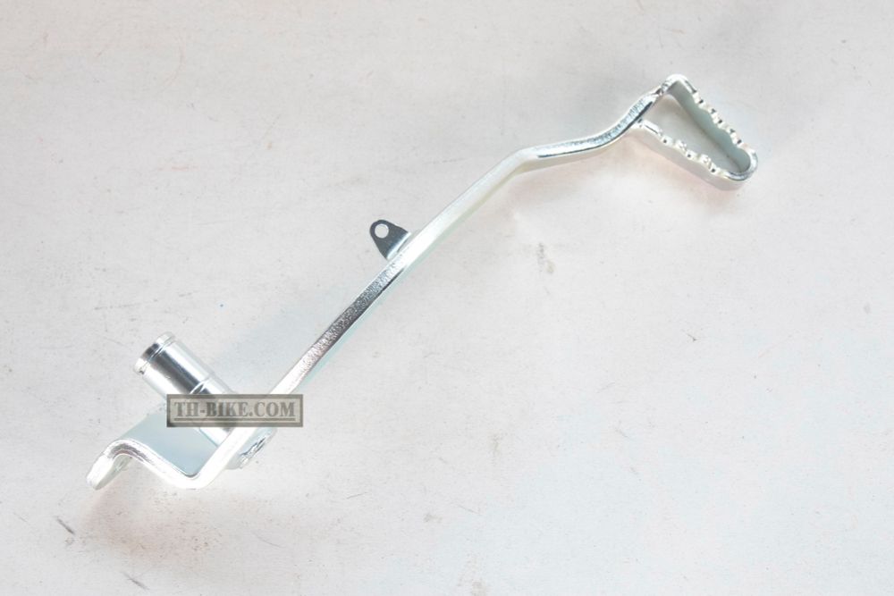 46500-K1T-E10. PEDAL COMP., RR. BRAKE. Rear brake pedal CRF300