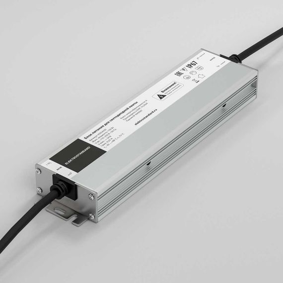 Блок питания для светодиодной ленты Elektrostandard 150W 24V IP67 95054/00 a065980