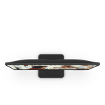 Монитор 24" AOC 24E3UM/01 VA 1920x1080 75Hz 4ms 350cd/m 3000:1 HDMI DP USB 2x2W Black