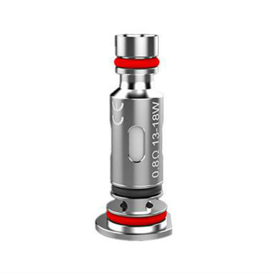 Испаритель Uwell Caliburn G Coil FeCral 1.0ohm / 10-15W