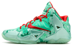 Кроссовки Nike Lebron 11 Christmas