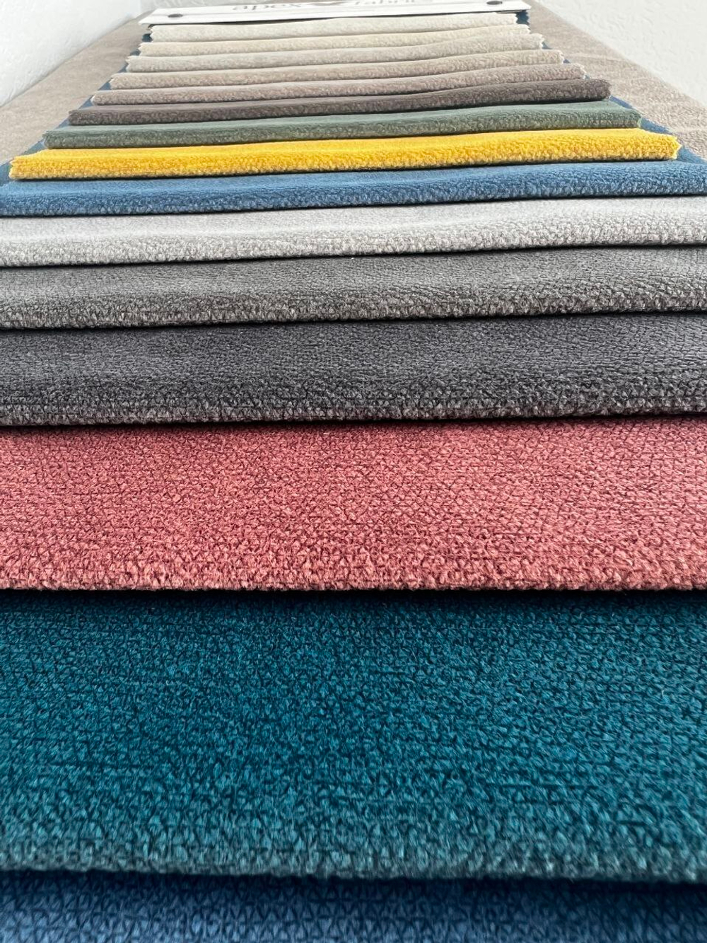 Велюр Softy (Софти) 112