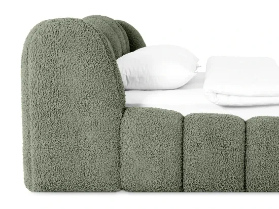 Кровать Litta без подъемного механизма 934751