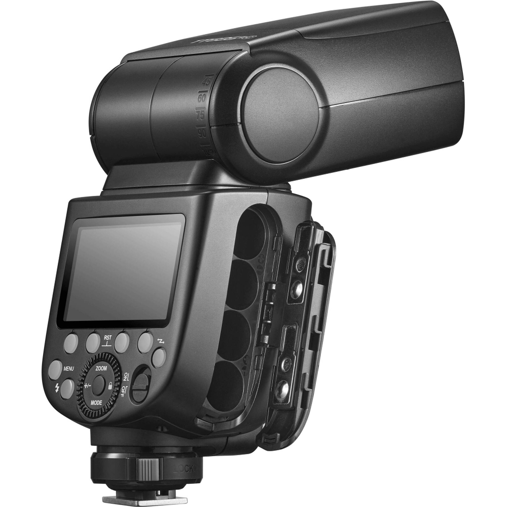 Вспышка накамерная Godox ThinkLite TT685IIN i-TTL для Nikon