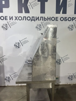 Вытяжной зонт 900х800х350