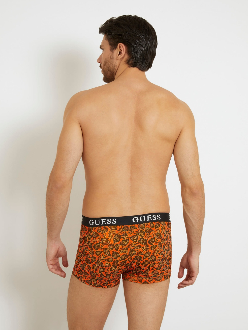 Трусы 3 шт/упак мужские GUESS