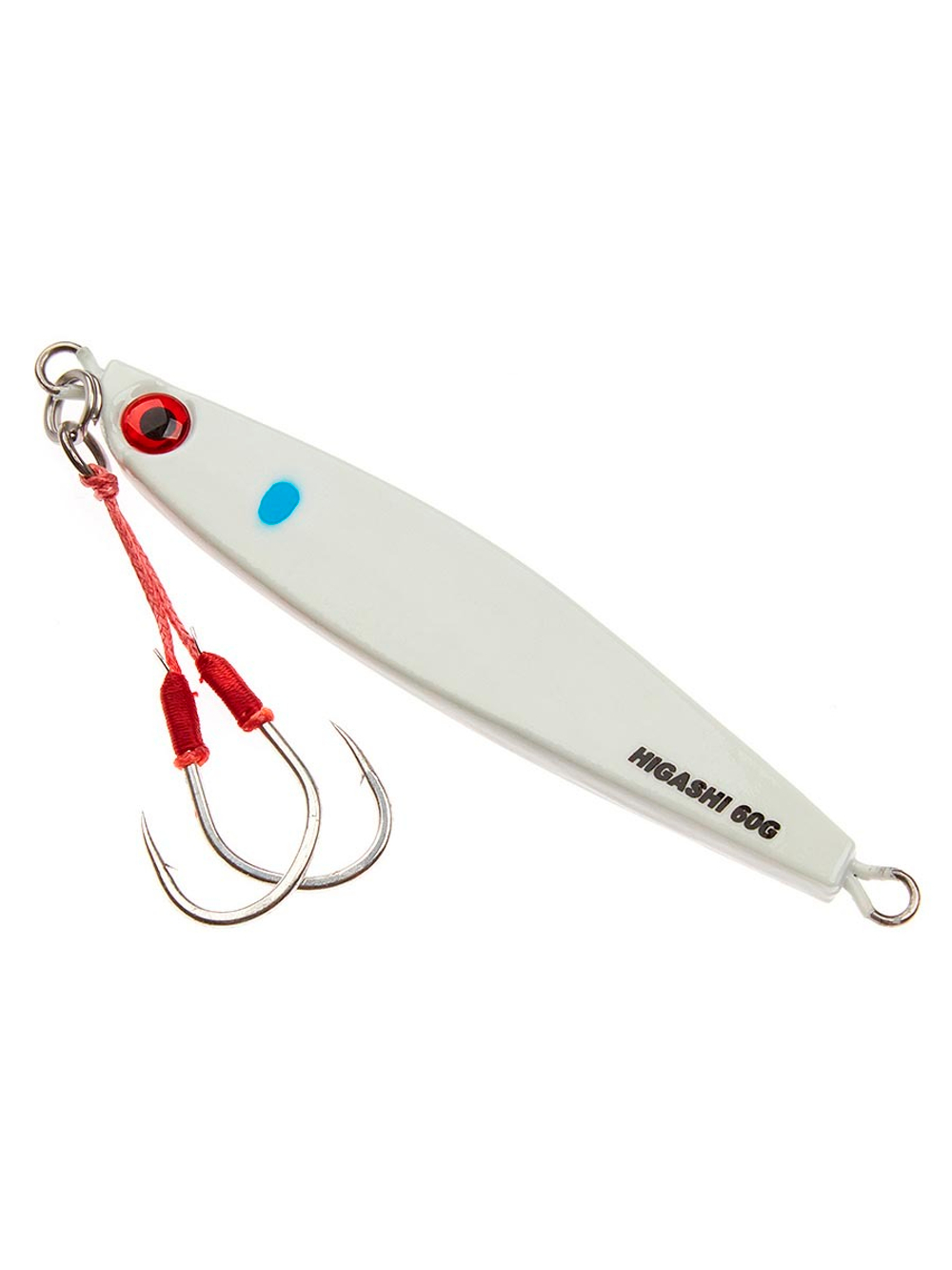 Пилькер HIGASHI Hayai jigu 10g AH #1