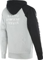 Racing Service Full-Zip / Серый