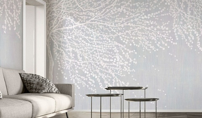 Обои и панно Affresco, коллекция  Wallpaper part 2