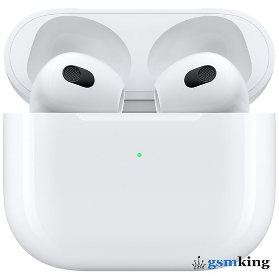 Apple AirPods (3rd generation) with MagSafe Charging Case MME73