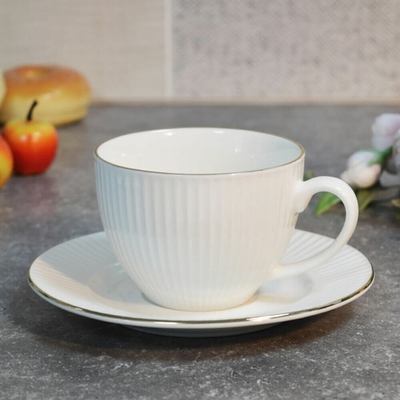 Чайная пара 265мл Grace, NB2411CS