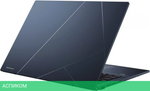 Ноутбук ASUS Zenbook 14 UX3402VA-KP696