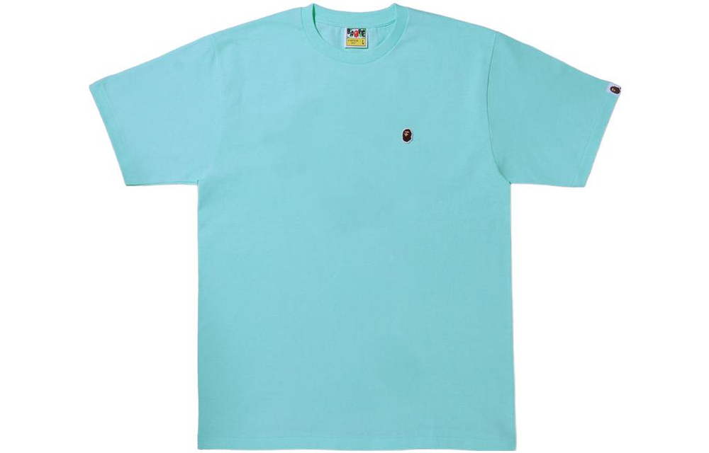 A Bathing Ape A Bathing Ape Bathing Ape One Point Tee