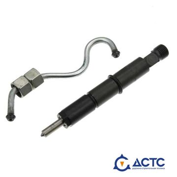 Форсунка DEUTZ