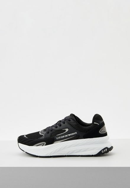 Кроссовки мужские EA7