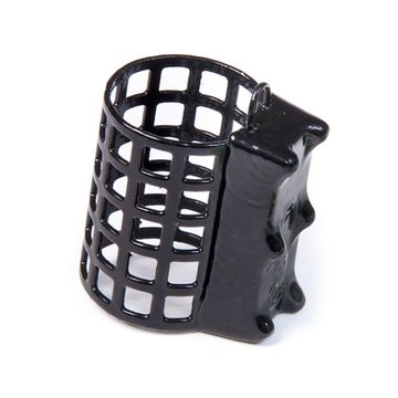 Кормушка фидерная FC SPORT M (БЫСТРОЕ ВСПЛЫТИЕ) 130г